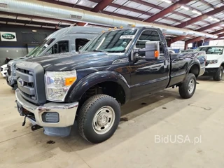 FORD F-250