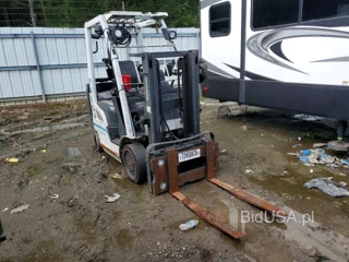 UNICARIERS FORKLIFT