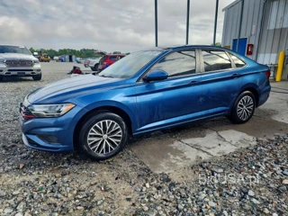 VOLKSWAGEN JETTA S