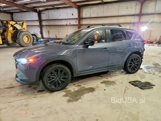 MAZDA CX-5 PREFERRED