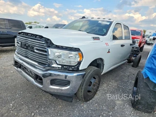 RAM 3500 TRADESMAN