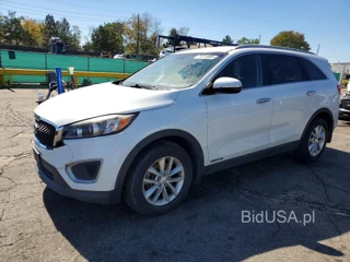 KIA SORENTO LX V6