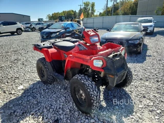 POLARIS SPORTSMAN 570