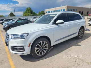 AUDI Q7 PREMIUM PLUS