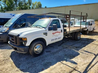 FORD F350 SUPER DUTY