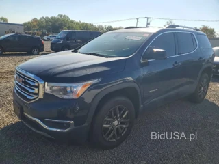 GMC ACADIA SLT-1