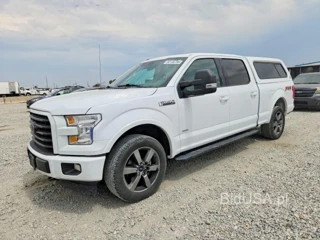 FORD F150 SUPERCREW