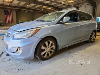 HYUNDAI ACCENT SE