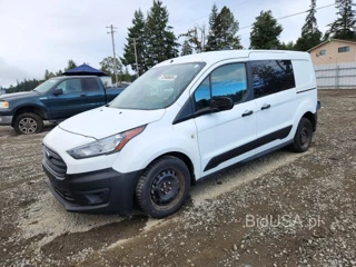 FORD TRANSIT CONNECT XL