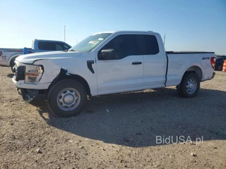 FORD F150 SUPER CAB