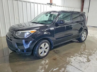 KIA SOUL BASE