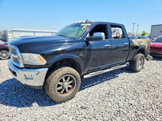 RAM 2500 LARAMIE