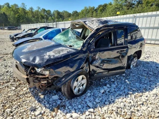 JEEP COMPASS SPORT