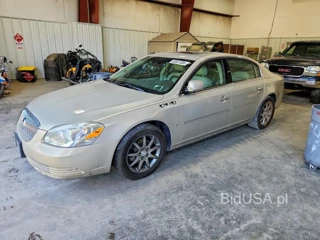 BUICK LUCERNE CXL