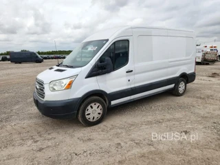FORD TRANSIT T-150