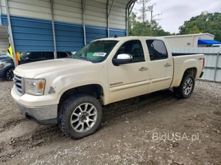 GMC SIERRA K1500 SLT