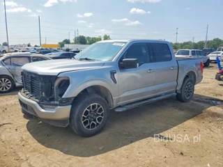 FORD F150 SUPERCREW
