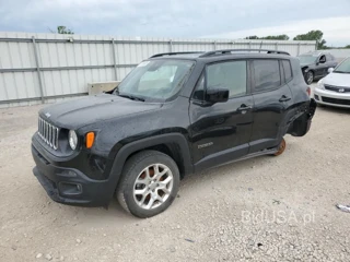 JEEP RENEGADE LATITUDE