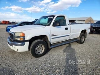GMC SIERRA K2500 HEAVY DUTY