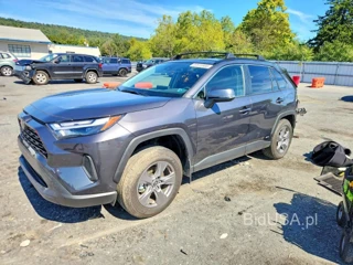 TOYOTA RAV4 HYBRID XLE