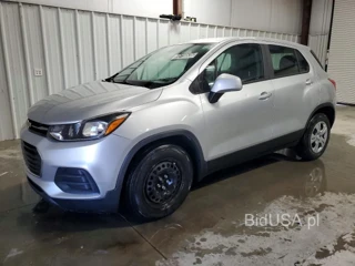 CHEVROLET TRAX LS