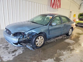 FORD TAURUS SEL