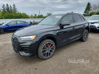 AUDI Q5 PRESTIGE 45