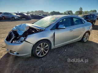 BUICK VERANO CONVENIENCE