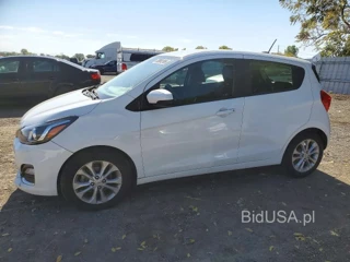 CHEVROLET SPARK 1LT