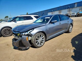 CADILLAC CT5 SPORT