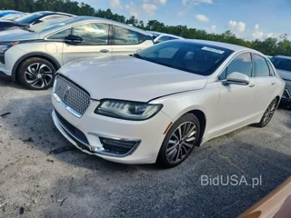 LINCOLN MKZ PREMIERE