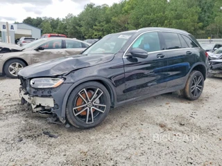 MERCEDES-BENZ GLC 300 4MATIC