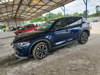 MAZDA CX-5 PREMIUM