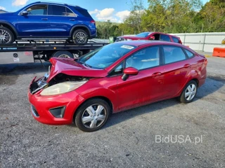 FORD FIESTA SE