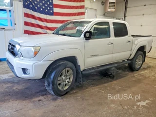 TOYOTA TACOMA V6