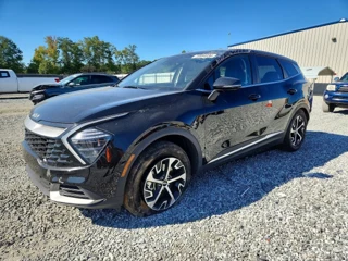 KIA SPORTAGE EX