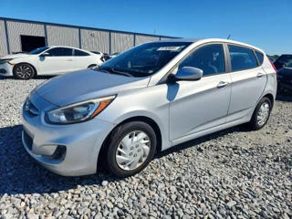 HYUNDAI ACCENT SE