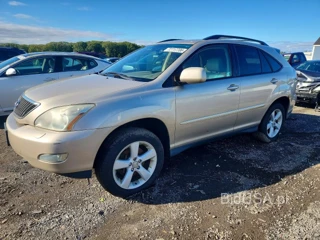 LEXUS RX 330
