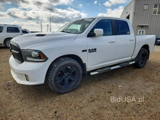 RAM 1500 SPORT