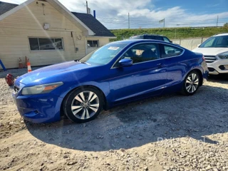 HONDA ACCORD LX-S
