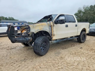 FORD F150 SUPERCREW