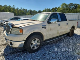 FORD F150 SUPERCREW