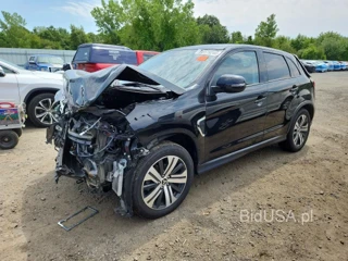 MITSUBISHI OUTLANDER SPORT S/SE