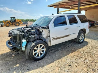 GMC YUKON DENALI