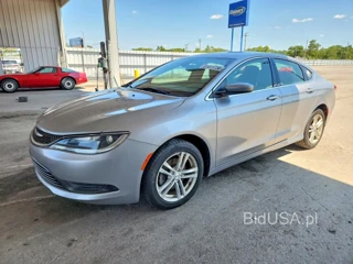 CHRYSLER 200 LX