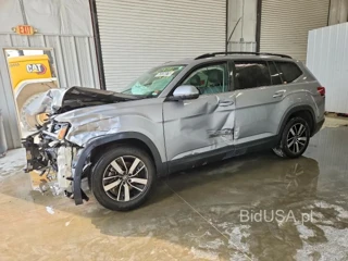 VOLKSWAGEN ATLAS SE
