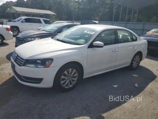 VOLKSWAGEN PASSAT S