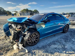 MERCEDES-BENZ CLA AMG 35 4MATIC
