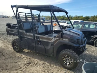 KAWASAKI KAF820