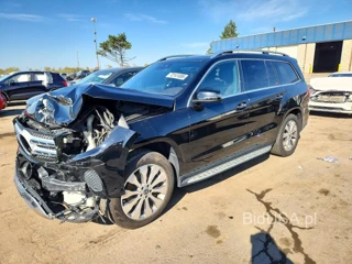 MERCEDES-BENZ GLS 450 4MATIC